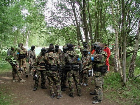 Paintball 2004.06 90