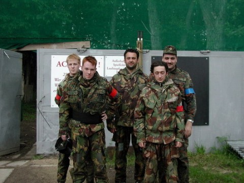 Paintball 2004.06 93