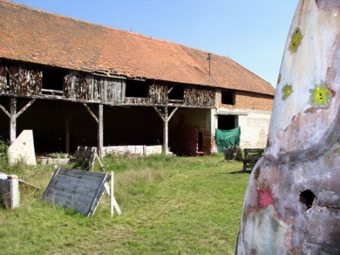 Paintball 2004.09 10