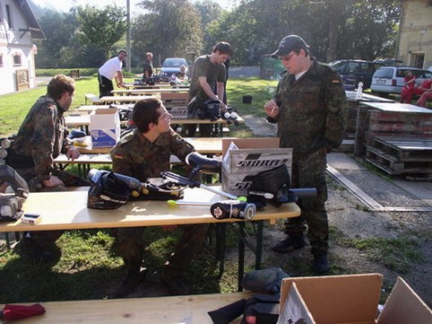 Paintball 2004.09 15