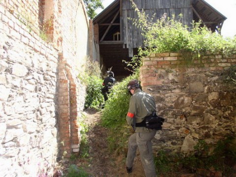 Paintball 2004.09 16