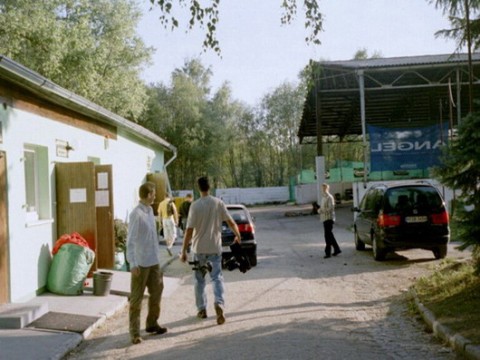 Paintball 2004.09 18