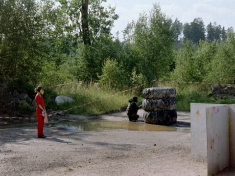 Paintball 2004.09 20