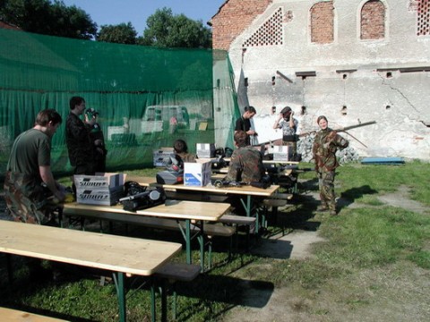 Paintball 2004.09 24