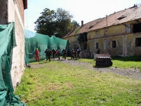 Paintball 2004.09 30