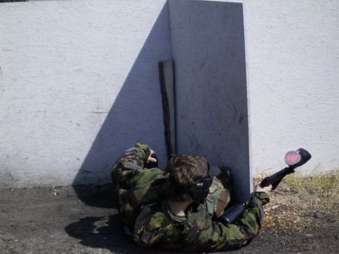 Paintball 2004.09 33