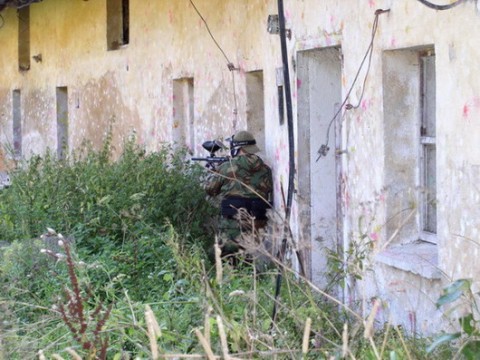 Paintball 2004.09 42