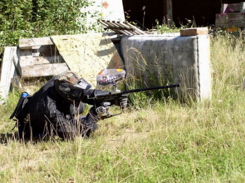 Paintball 2004.09 46