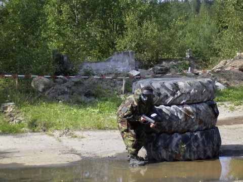 Paintball 2004.09 56