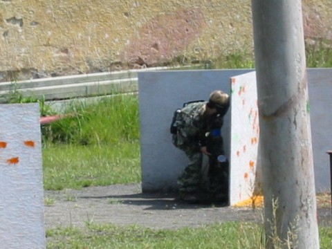 Paintball 2005.07 05