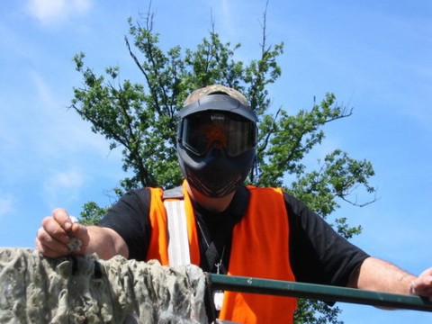 Paintball 2005.07 06