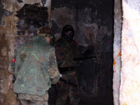 Paintball 2005.07 10