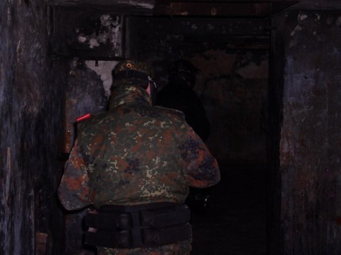 Paintball 2005.07 11