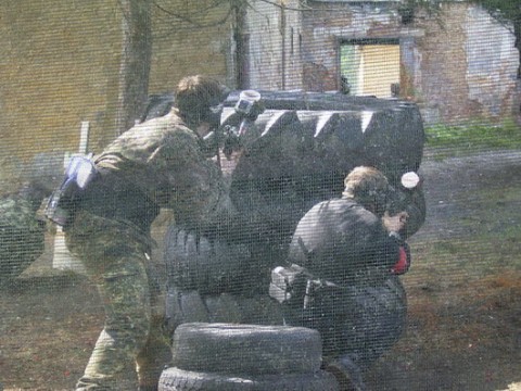 Paintball 2005.07 132