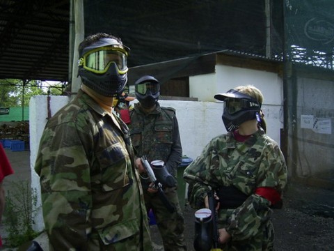 Paintball 2005.07 137