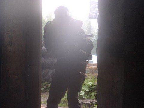 Paintball 2005.07 15