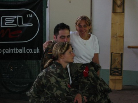 Paintball 2005.07 157