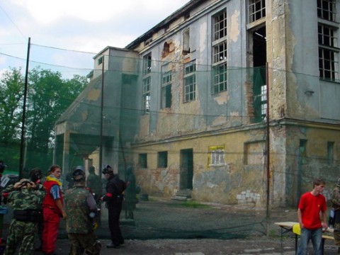 Paintball 2005.07 179