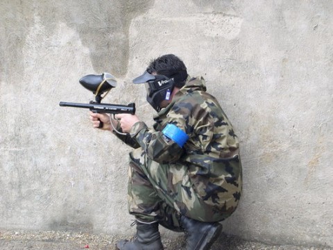 Paintball 2005.07 190