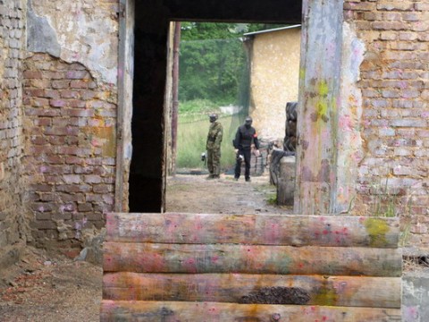 Paintball 2005.07 204
