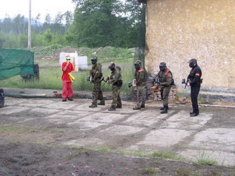 Paintball 2005.07 206