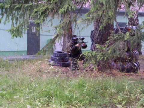 Paintball 2005.07 208