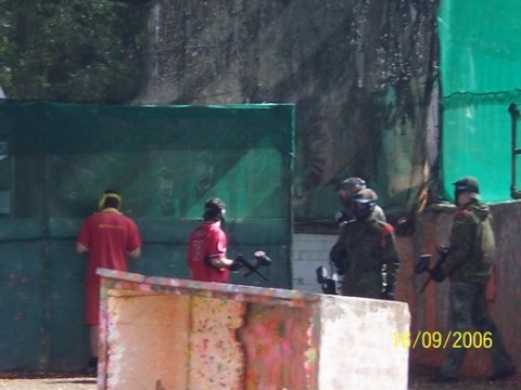 Paintball 2006.09 05