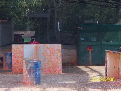 Paintball 2006.09 08
