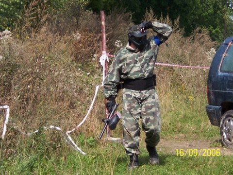 Paintball 2006.09 10