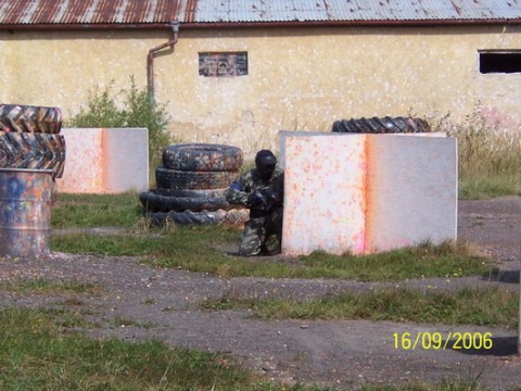 Paintball 2006.09 11
