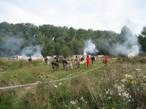 Paintball 2006.09 115