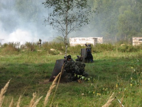 Paintball 2006.09 121