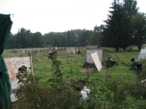Paintball 2006.09 127