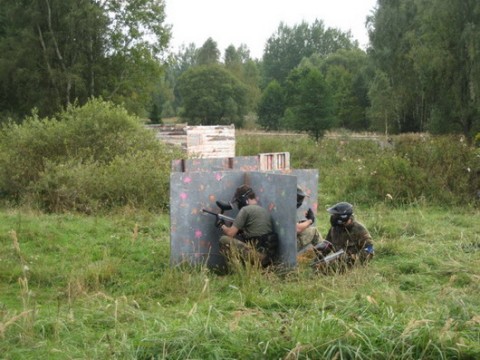 Paintball 2006.09 129