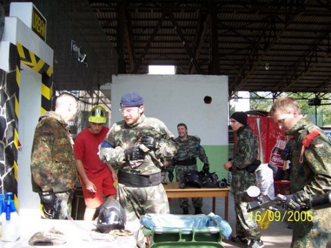 Paintball 2006.09 15
