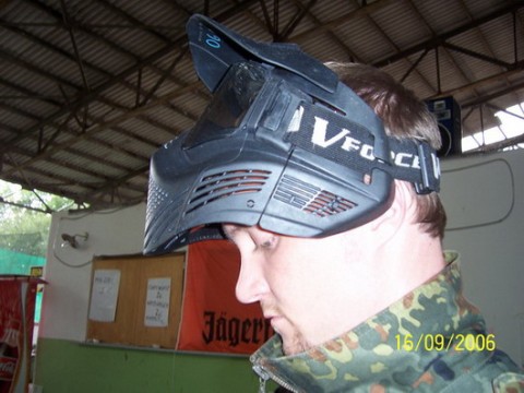 Paintball 2006.09 16