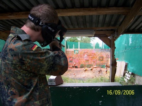 Paintball 2006.09 17