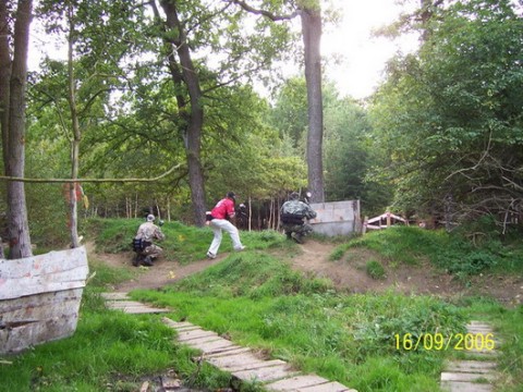 Paintball 2006.09 21