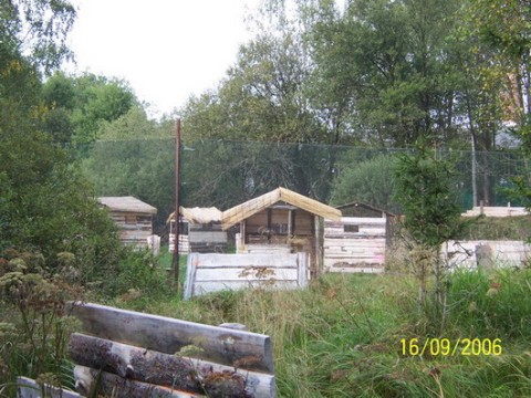 Paintball 2006.09 24
