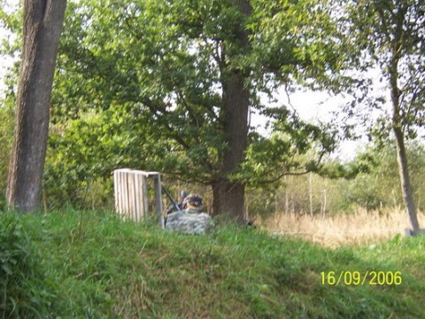 Paintball 2006.09 27