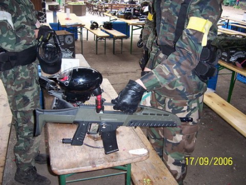 Paintball 2006.09 41
