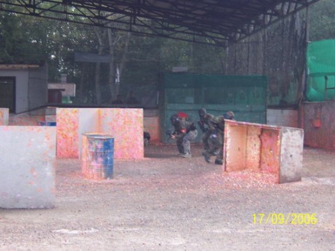 Paintball 2006.09 42