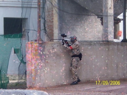 Paintball 2006.09 43