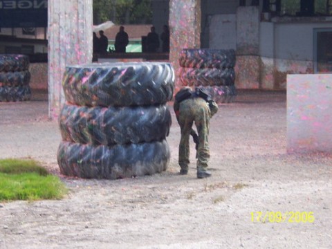 Paintball 2006.09 44