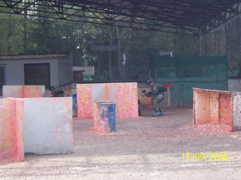 Paintball 2006.09 45