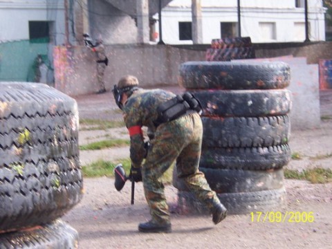 Paintball 2006.09 46