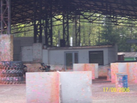 Paintball 2006.09 47