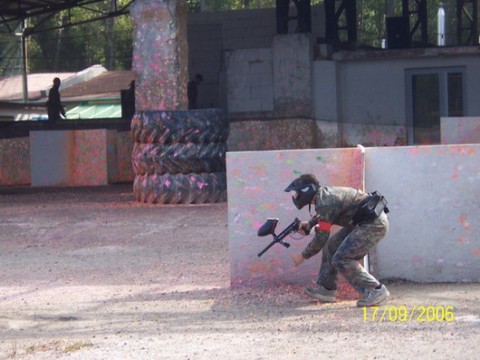Paintball 2006.09 49