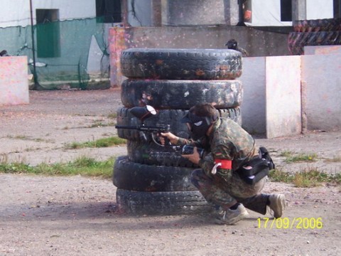 Paintball 2006.09 50