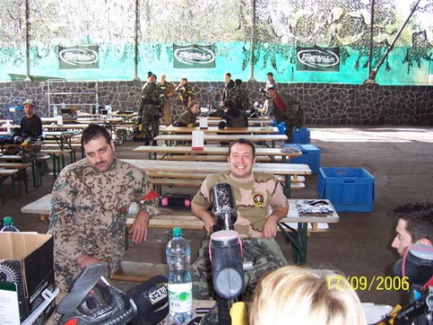 Paintball 2006.09 52